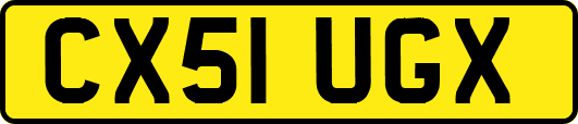 CX51UGX