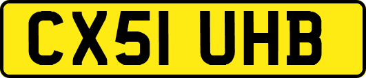 CX51UHB