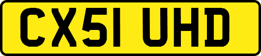 CX51UHD