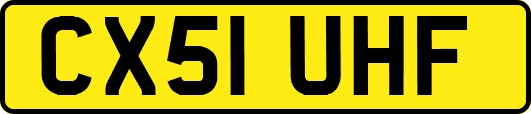CX51UHF