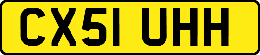 CX51UHH