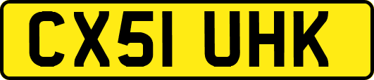 CX51UHK