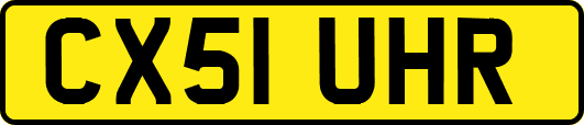 CX51UHR