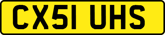 CX51UHS