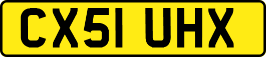 CX51UHX