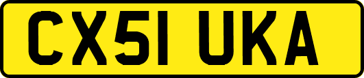 CX51UKA