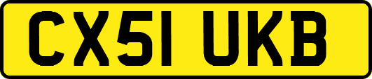 CX51UKB