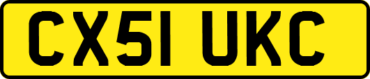 CX51UKC