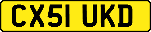 CX51UKD