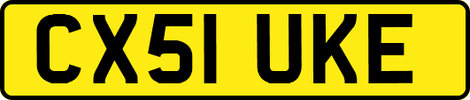 CX51UKE