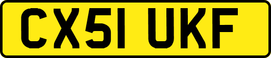 CX51UKF