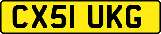 CX51UKG
