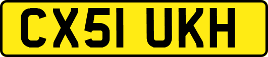 CX51UKH