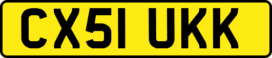 CX51UKK
