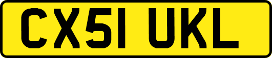 CX51UKL
