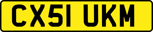 CX51UKM