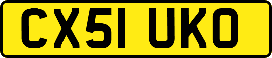 CX51UKO