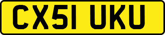 CX51UKU