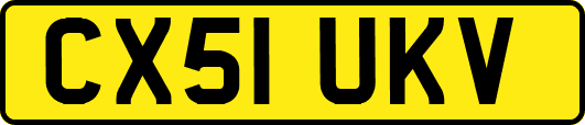 CX51UKV