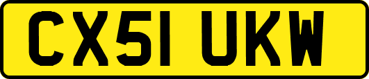 CX51UKW