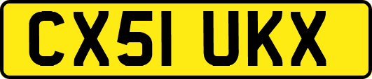 CX51UKX