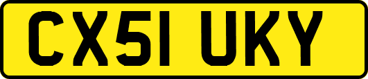CX51UKY