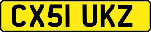 CX51UKZ