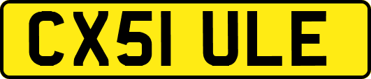 CX51ULE