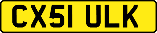 CX51ULK