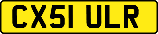 CX51ULR