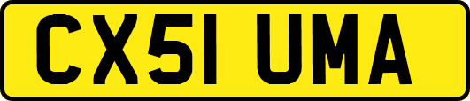 CX51UMA
