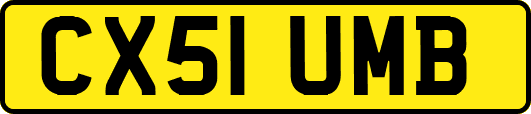 CX51UMB