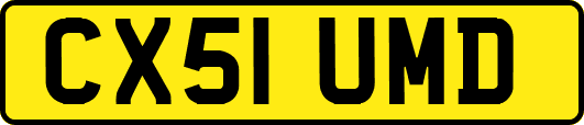 CX51UMD