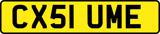 CX51UME