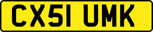 CX51UMK