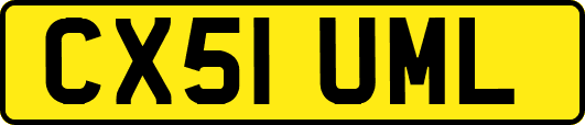 CX51UML