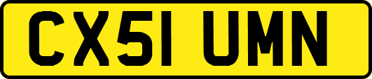 CX51UMN