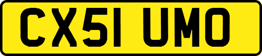 CX51UMO
