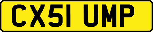 CX51UMP