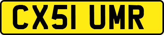 CX51UMR