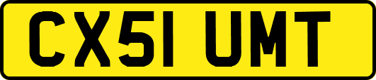 CX51UMT