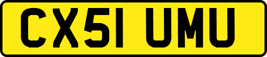 CX51UMU