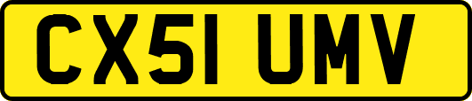CX51UMV