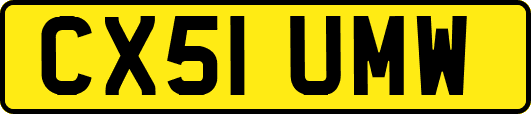CX51UMW