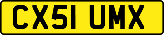 CX51UMX
