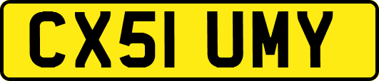 CX51UMY