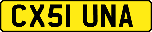 CX51UNA