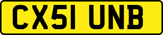 CX51UNB