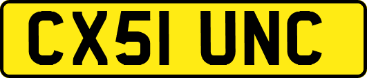 CX51UNC