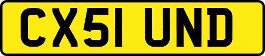 CX51UND